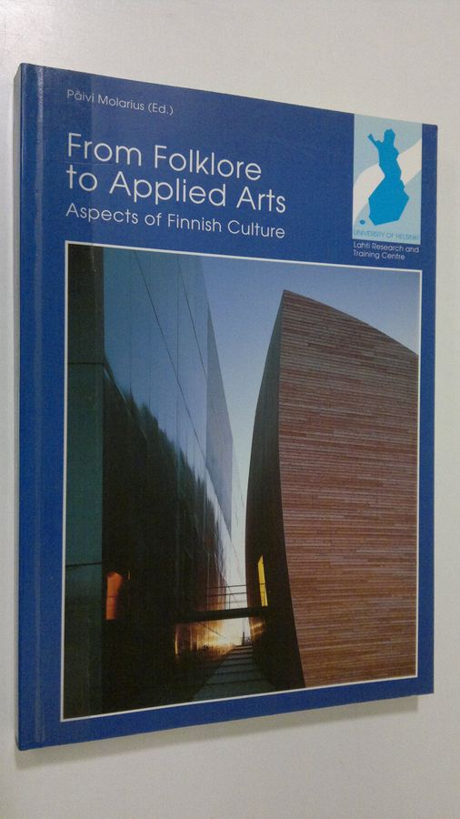 From folklore to applied arts