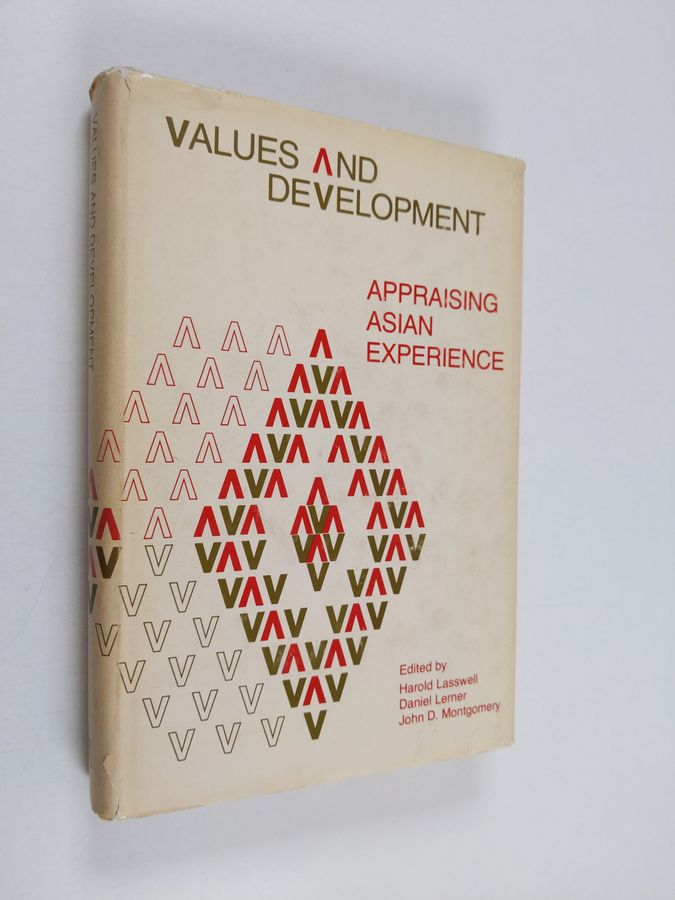 appraising Asian experience