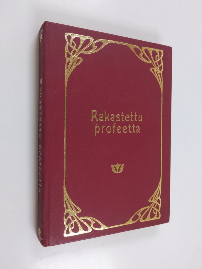 Kahlil Gibranin ja Mary Haskellin kirjeitä