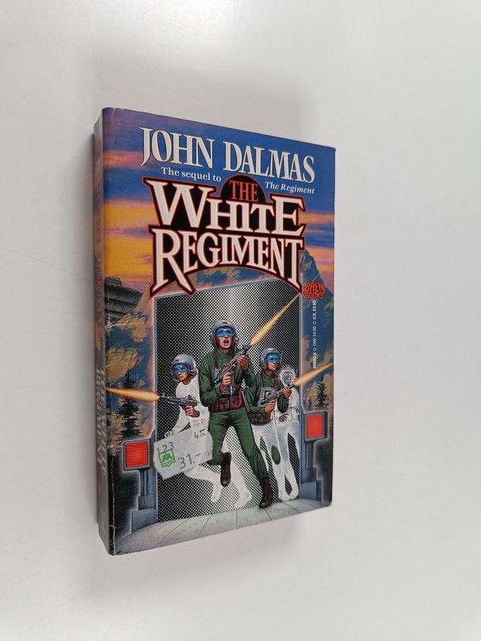 The White Regiment