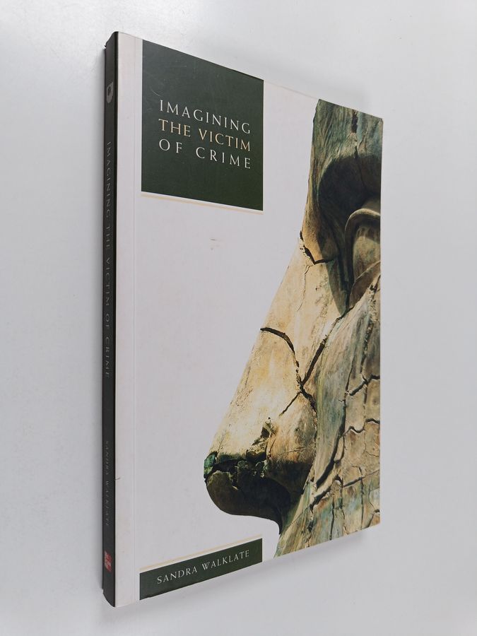 Imagining the victim of crime
