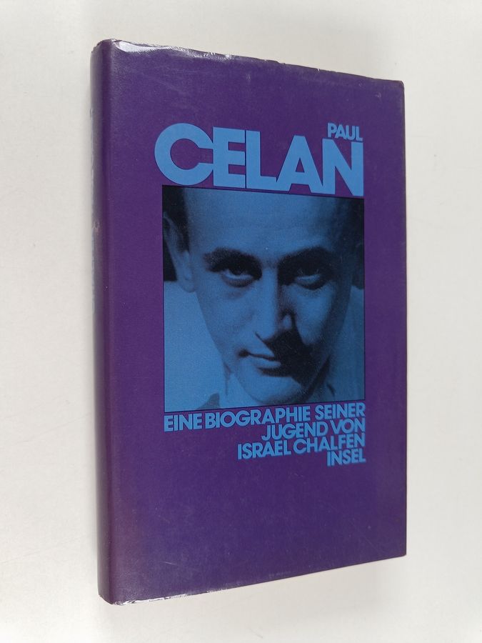 eine Biographie seiner Jugend