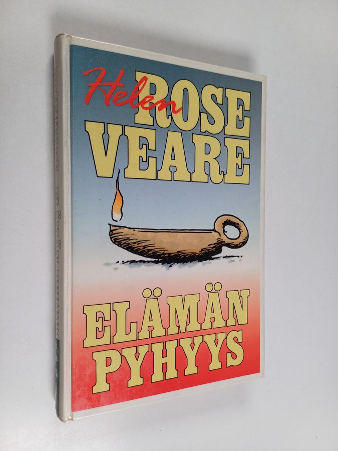 Elämän pyhyys
