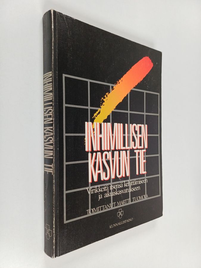 Inhimillisen kasvun tie