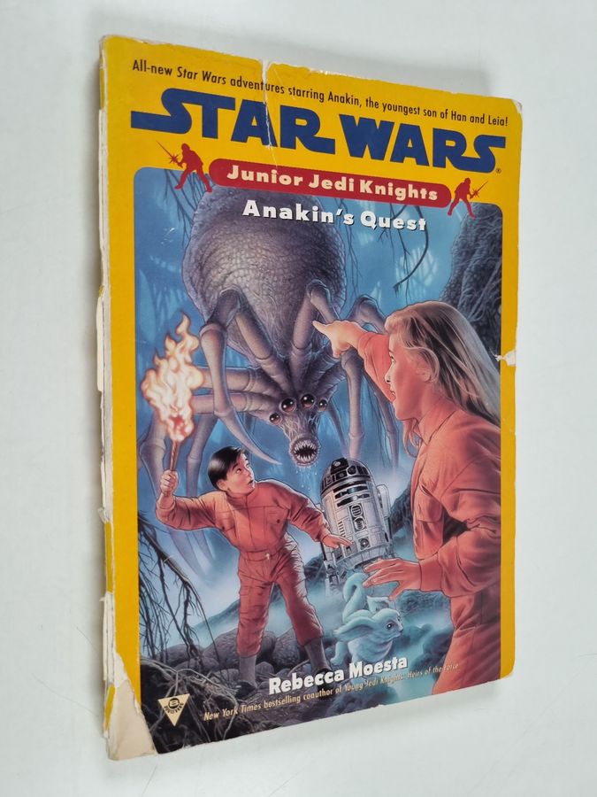 Anakin's Quest
