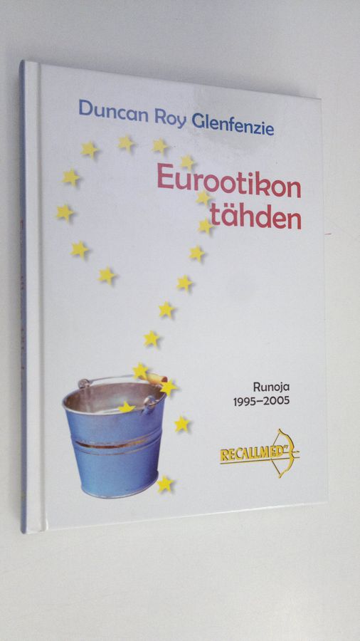 Eurootikon tähden