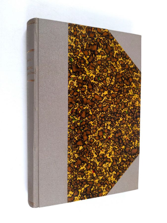 Mika Waltari : Jättiläiset ovat kuolleet (painettu nimellä Multa kukkii : novelleja) (signeerattu, nollakorrehtuuri)