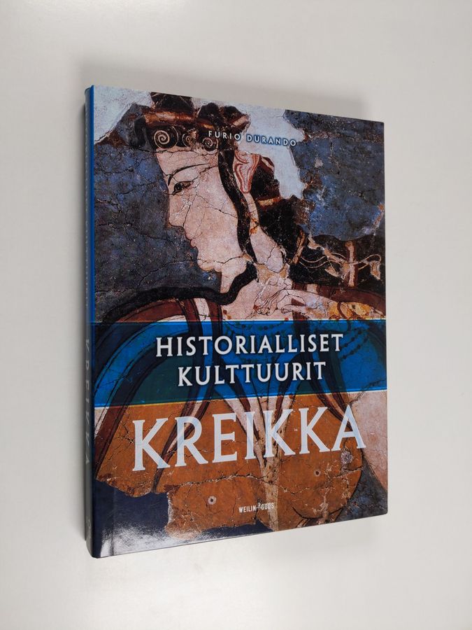 Historialliset kulttuurit.