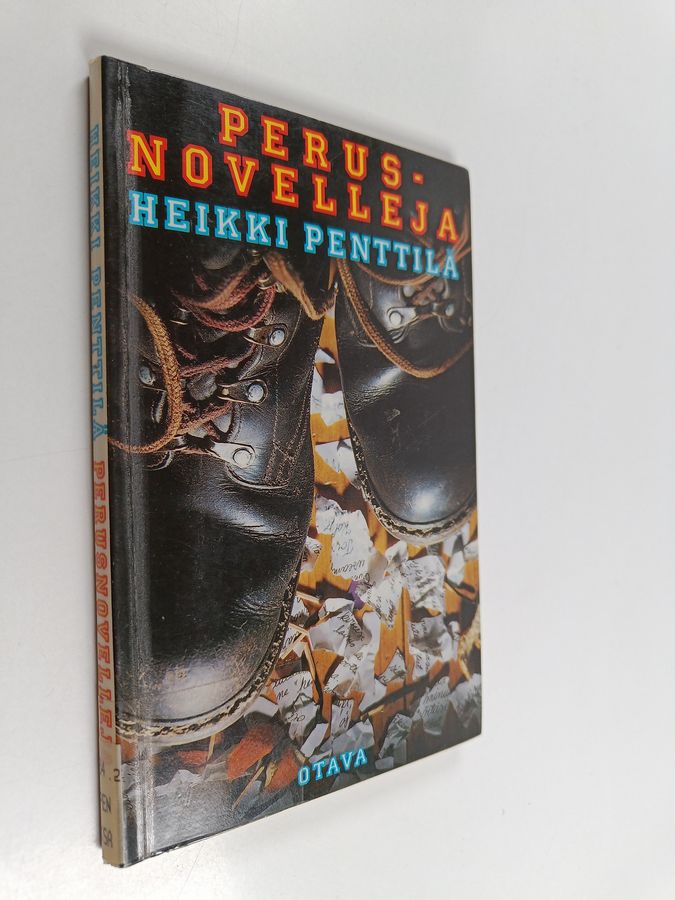 Perusnovelleja