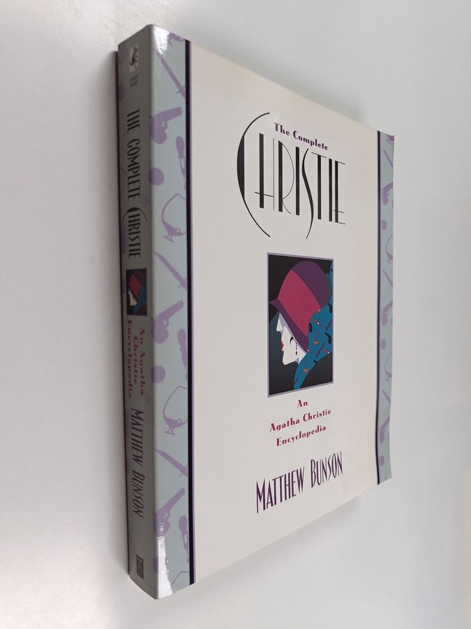 The Complete Christie - An Agatha Christie Encyclopedia