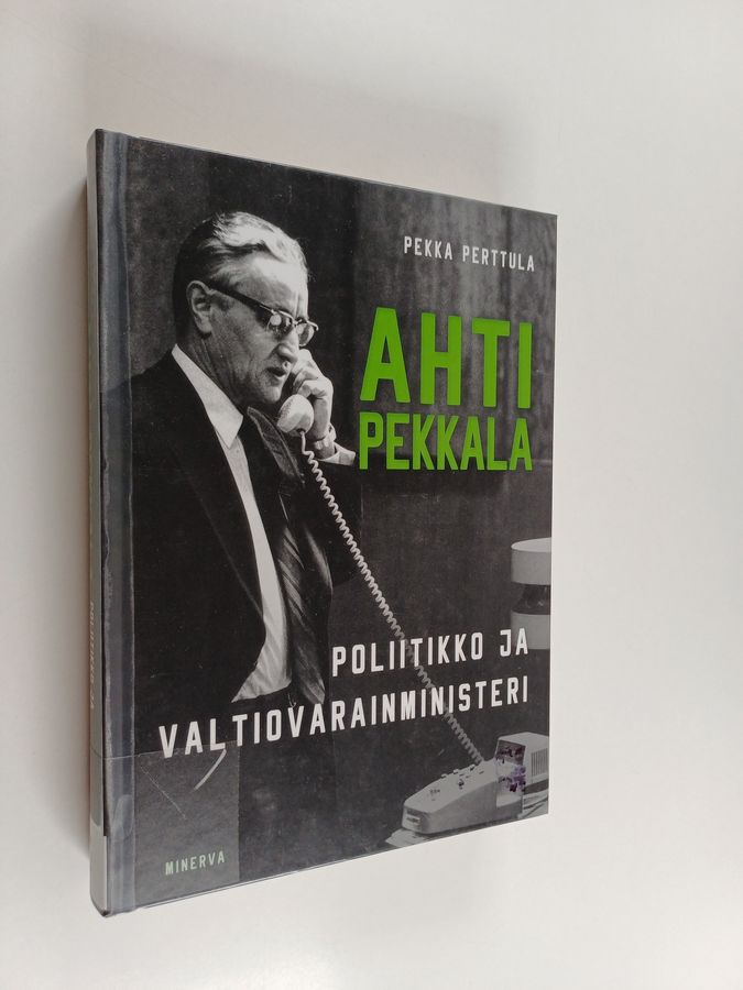 Ahti Pekkala