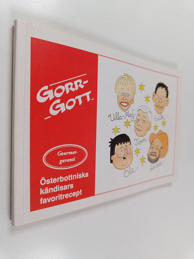 Gorrgott