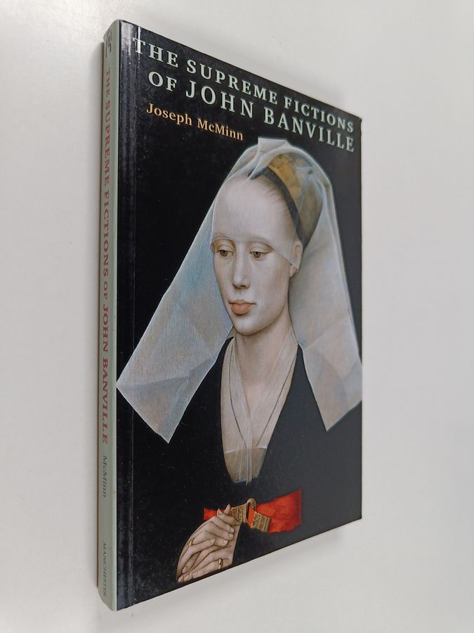 The supreme fictions of John Banville