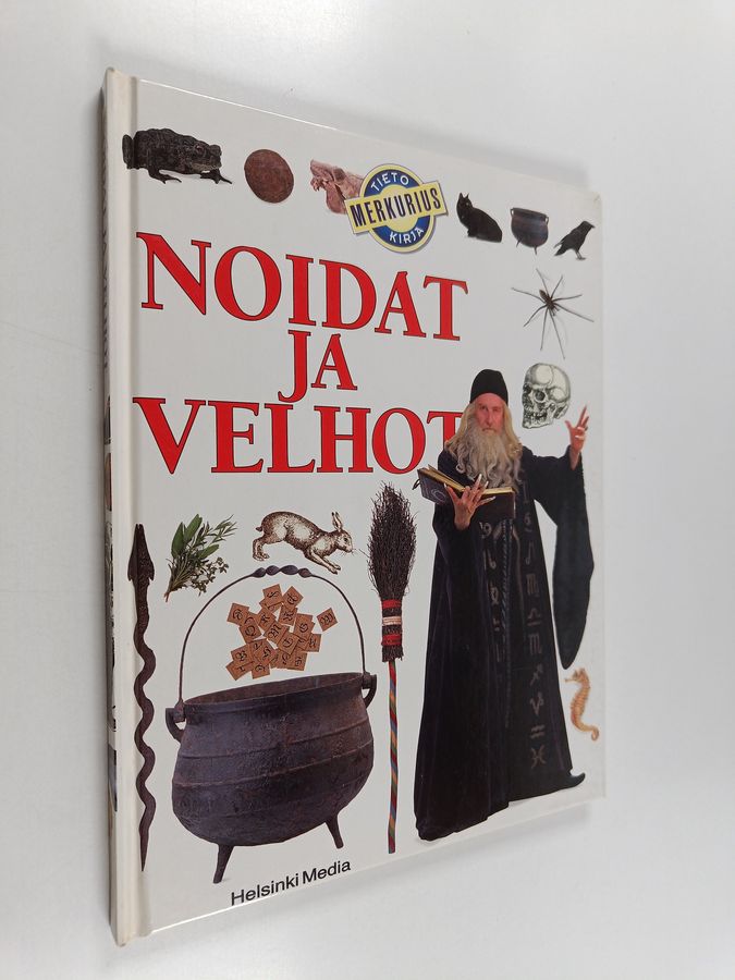 Noidat ja velhot