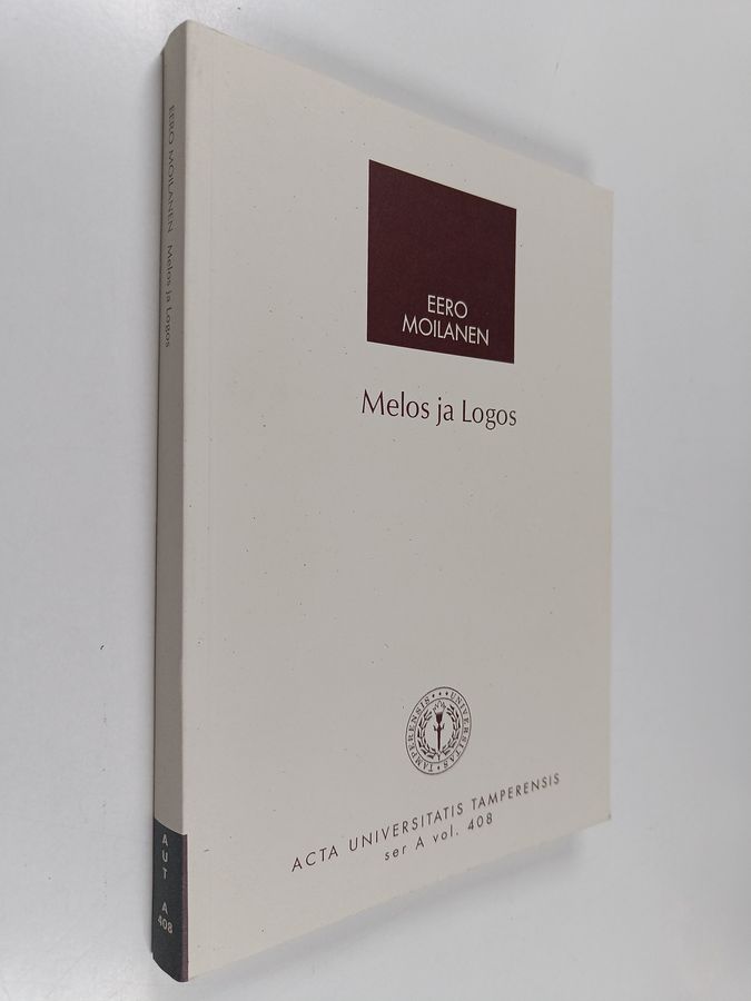 Melos ja logos
