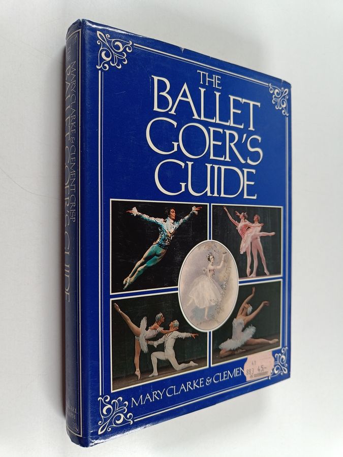 The ballet goer's guide