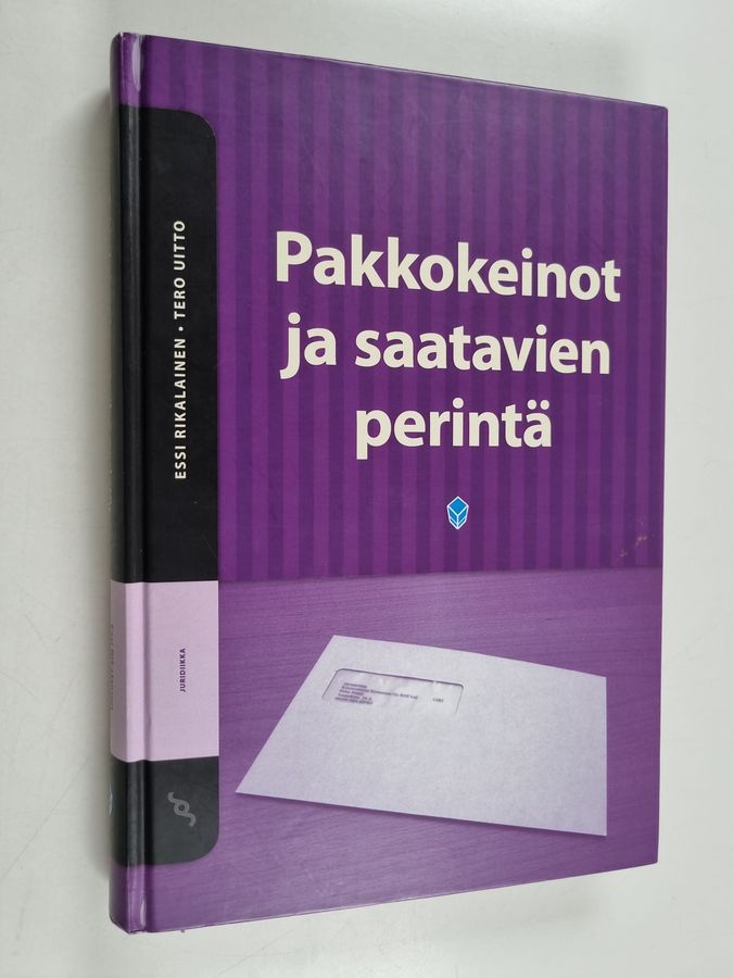 Pakkokeinot ja saatavien perintä