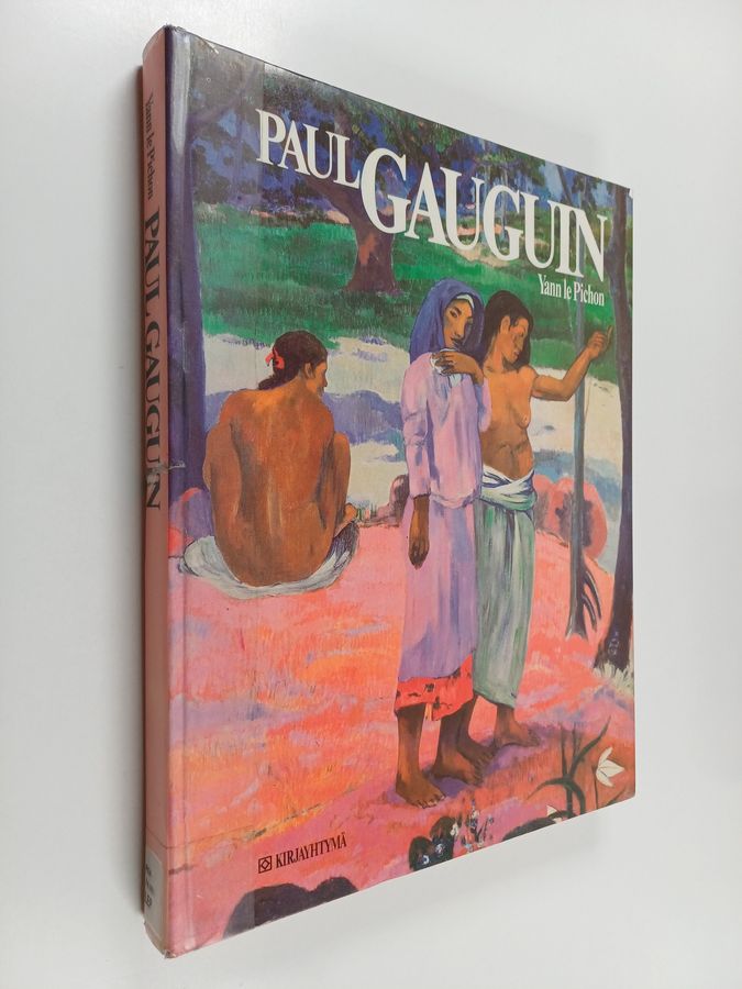 Paul Gauguin