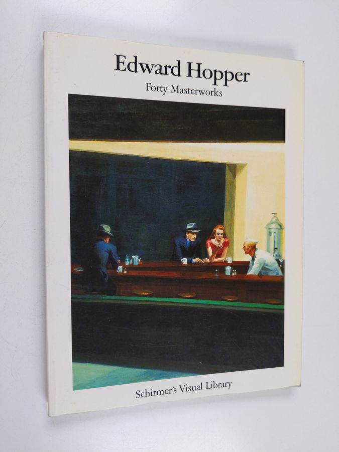 Edward Hopper - The Masterpieces
