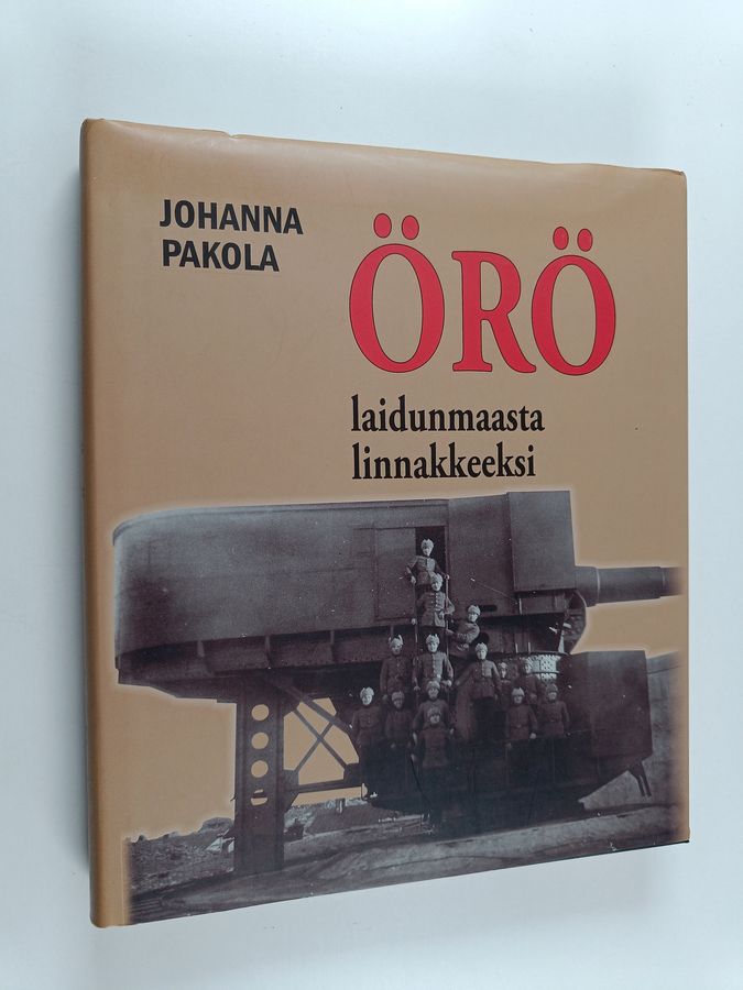 Örö