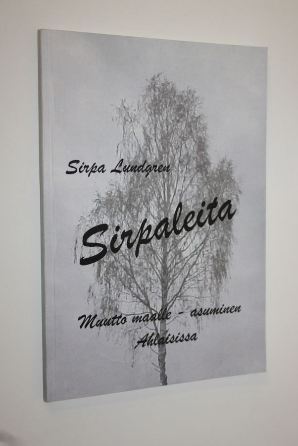 Sirpaleita