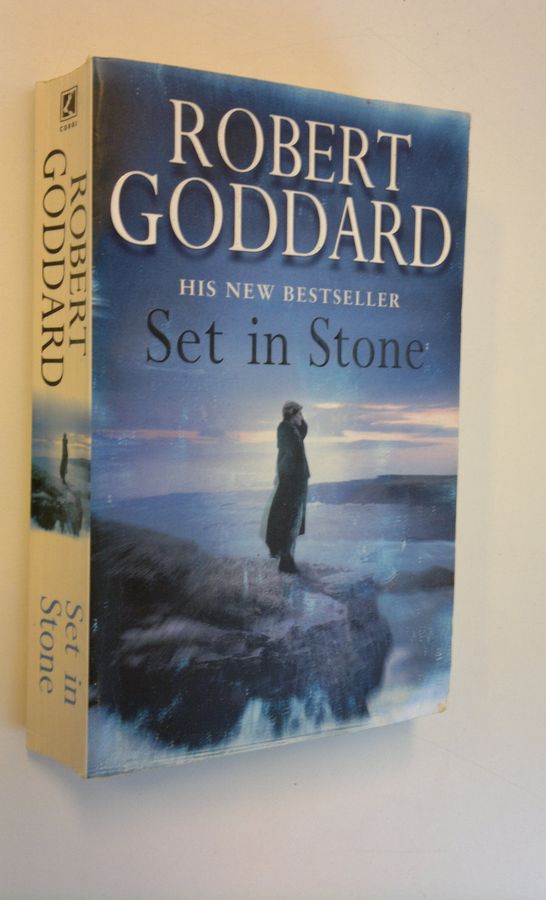 Set in stone