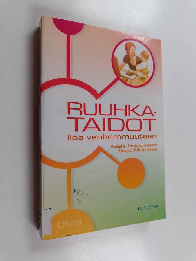 Ruuhkataidot