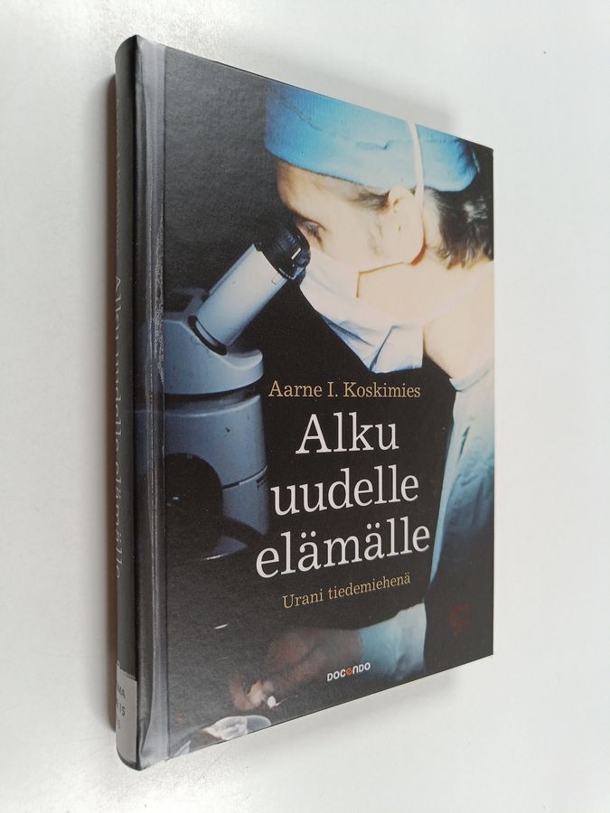 Alku uudelle elämälle