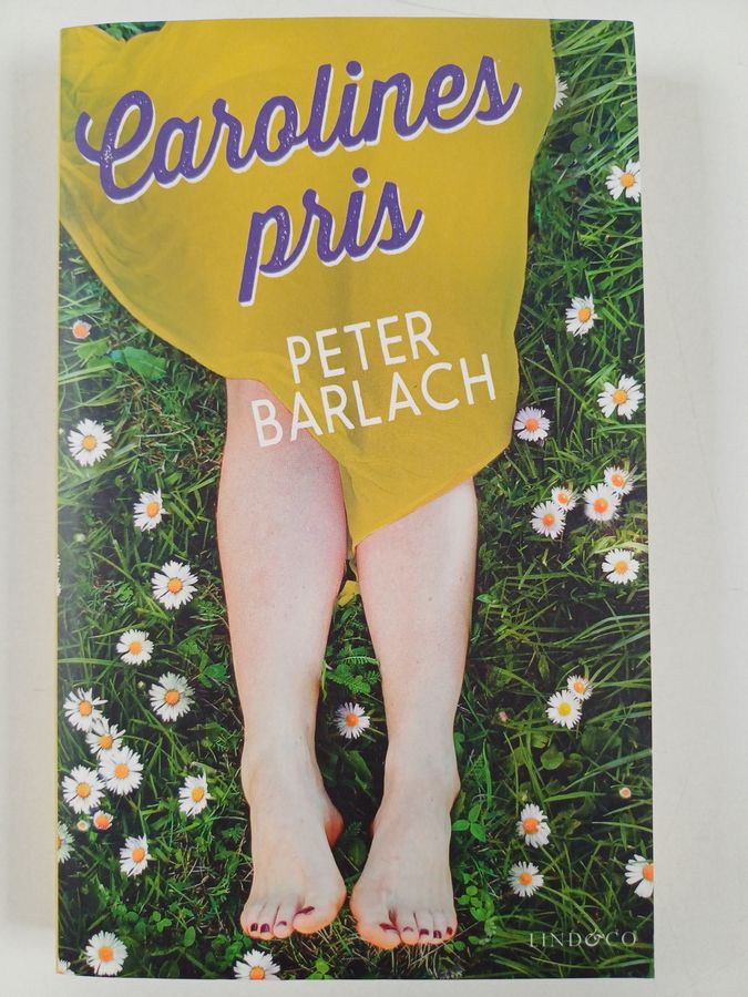 Peter Barlach : Carolines pris