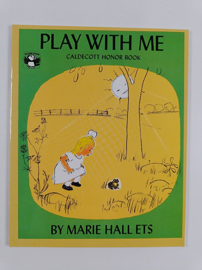 Play with Me
