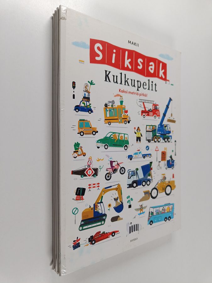 Siksak