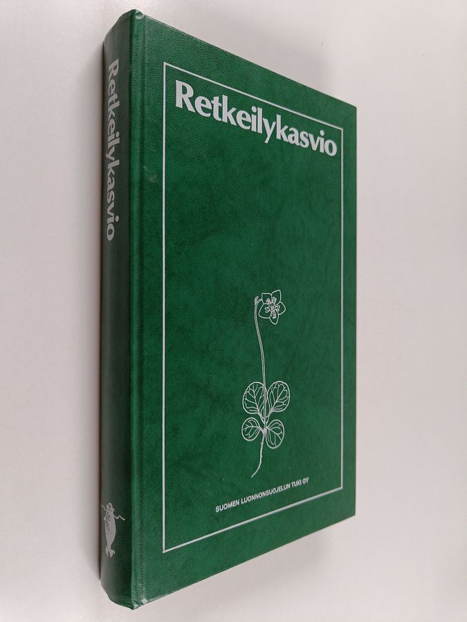 Retkeilykasvio