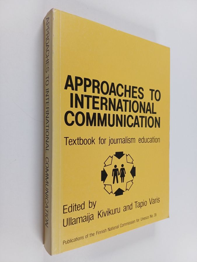 Approaches to international communication