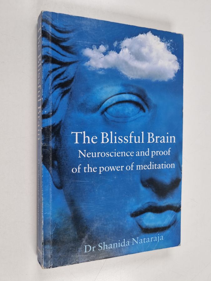 neuroscience and proof of the power of meditation