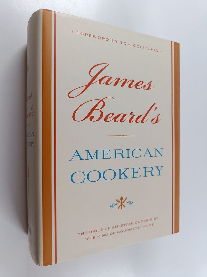 James Beard's American Cookery
