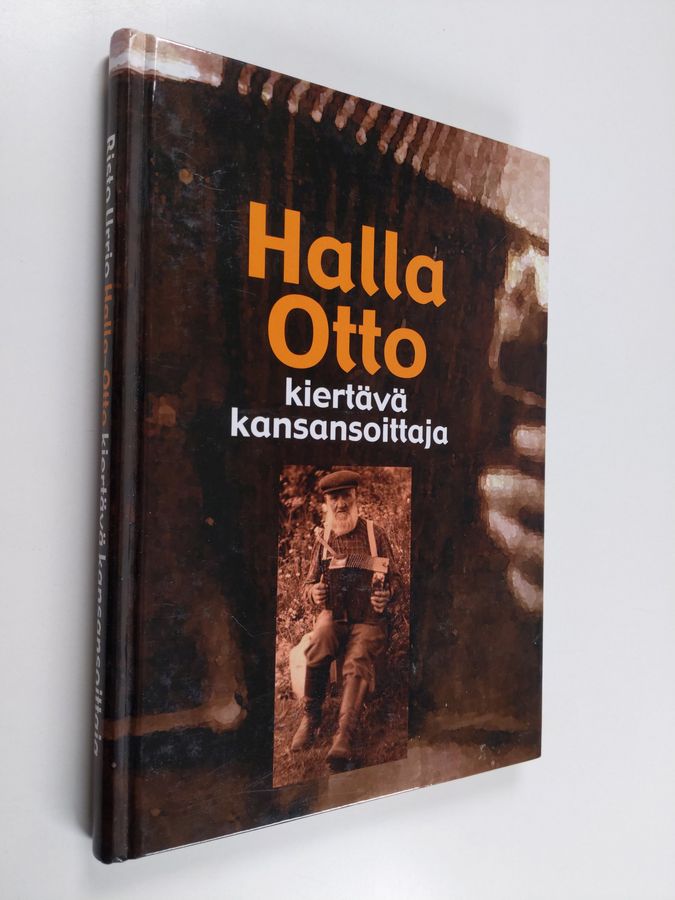 Halla-Otto