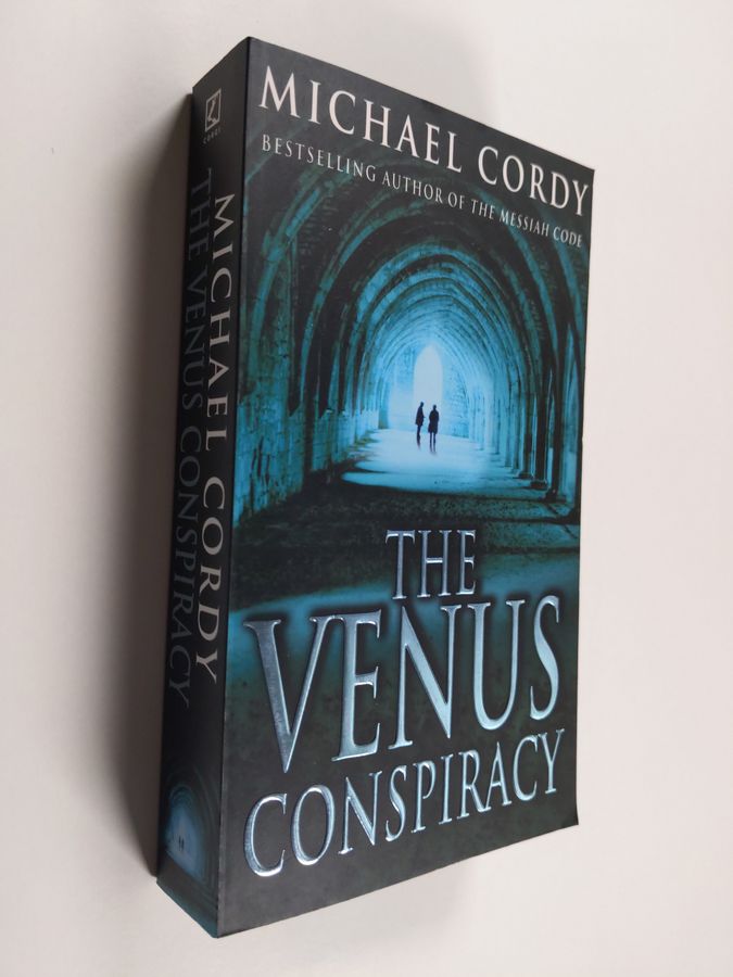 The Venus Conspiracy