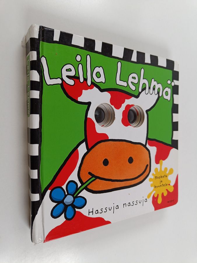 Leila Lehmä