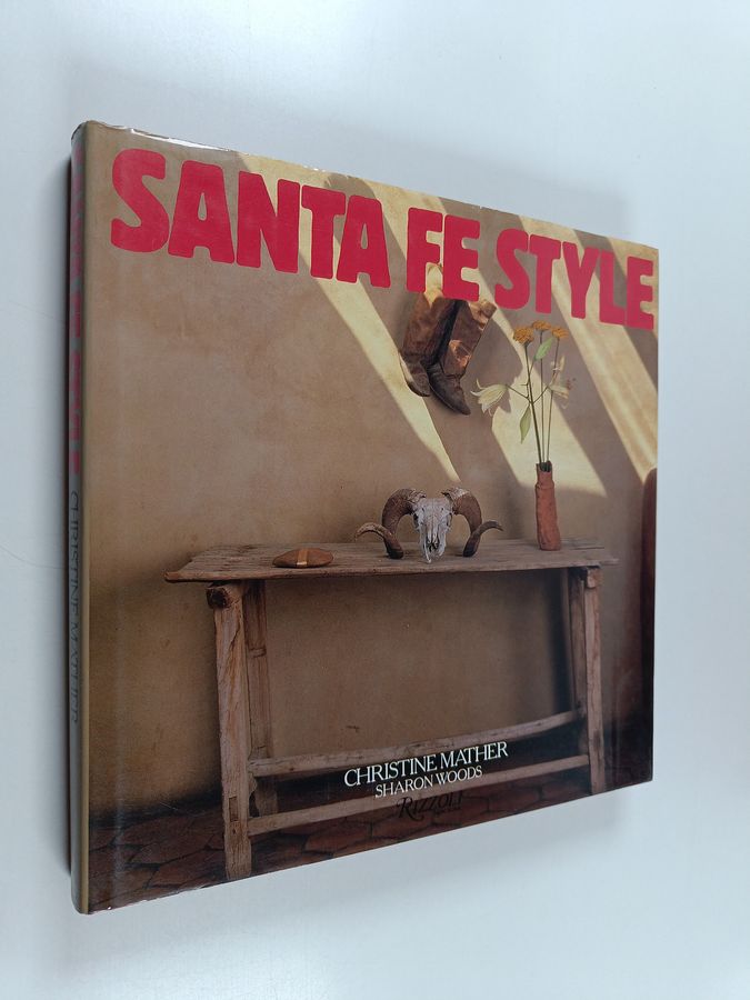 Santa Fe Style