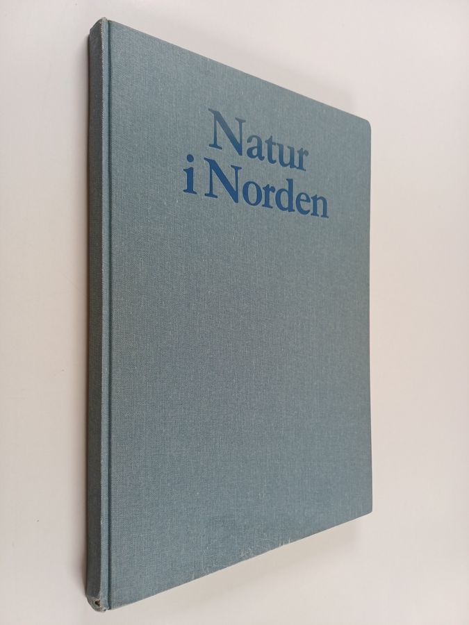 Natur i Norden