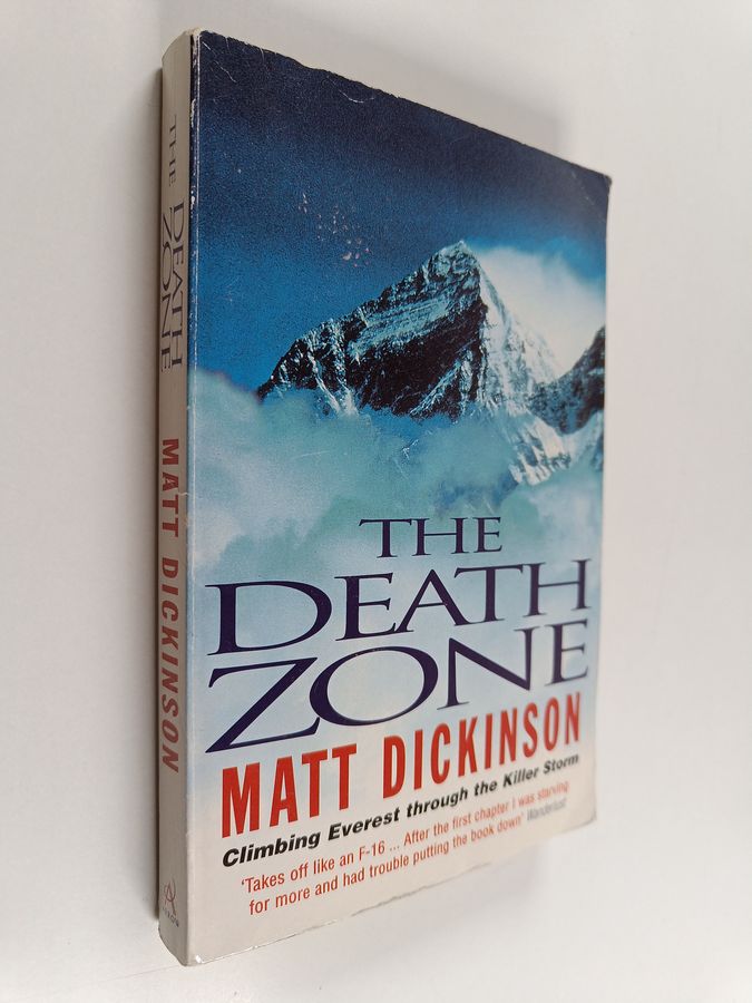 The Death Zone