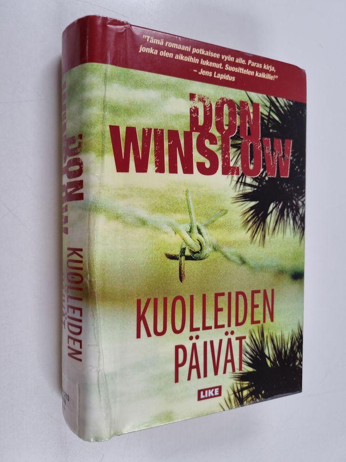 Kuolleiden päivät