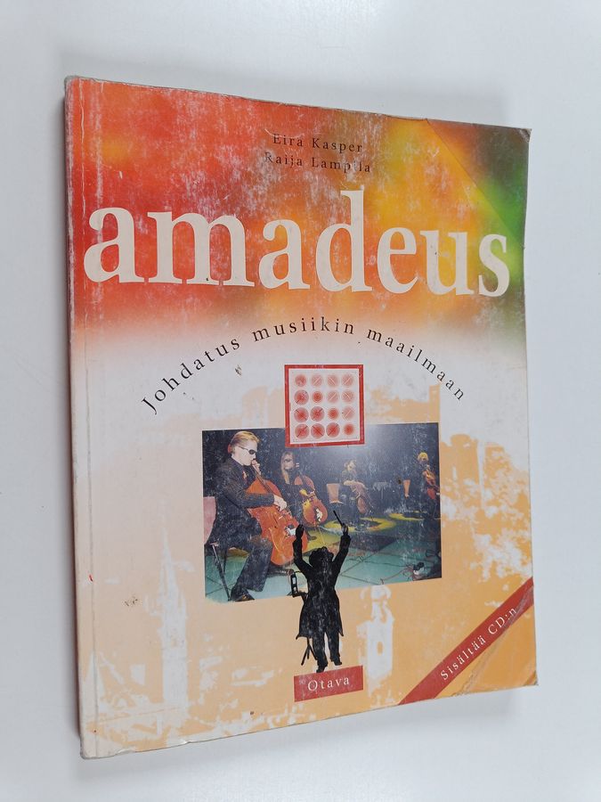 Amadeus