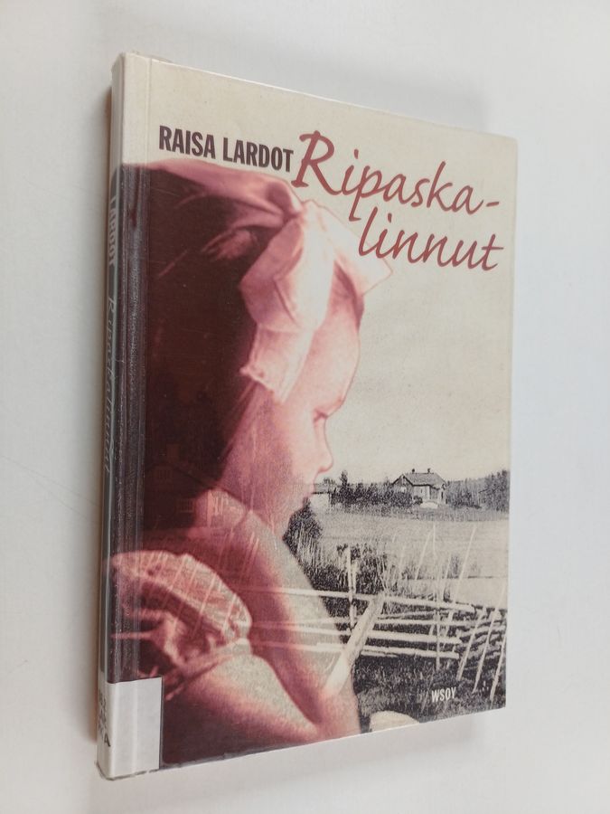 Ripaskalinnut