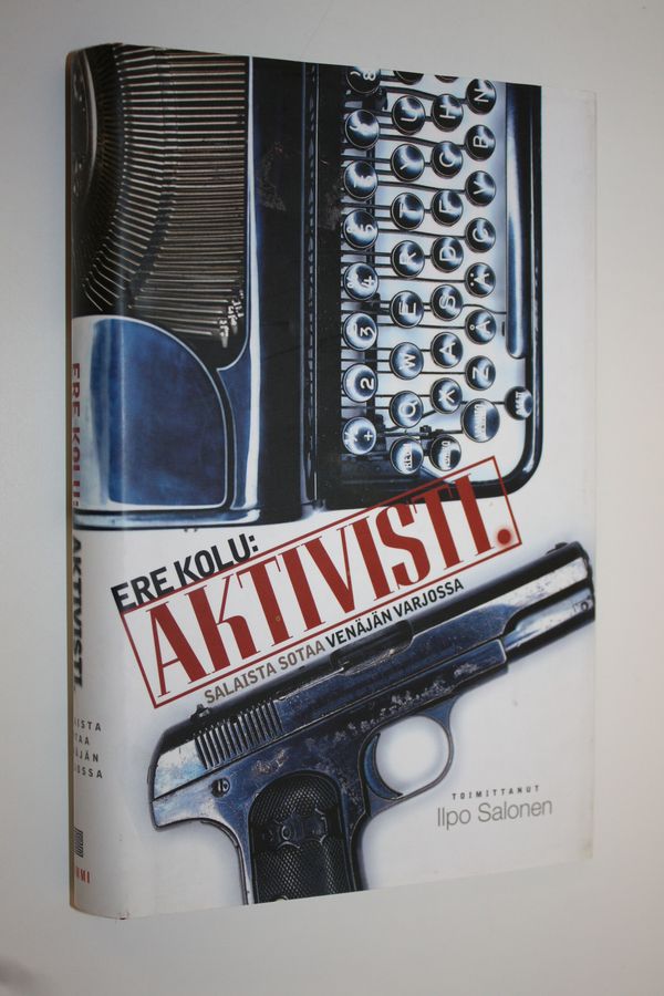 Aktivisti