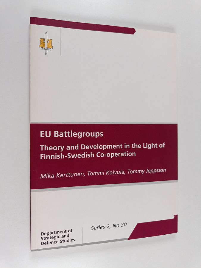 EU battlegroups