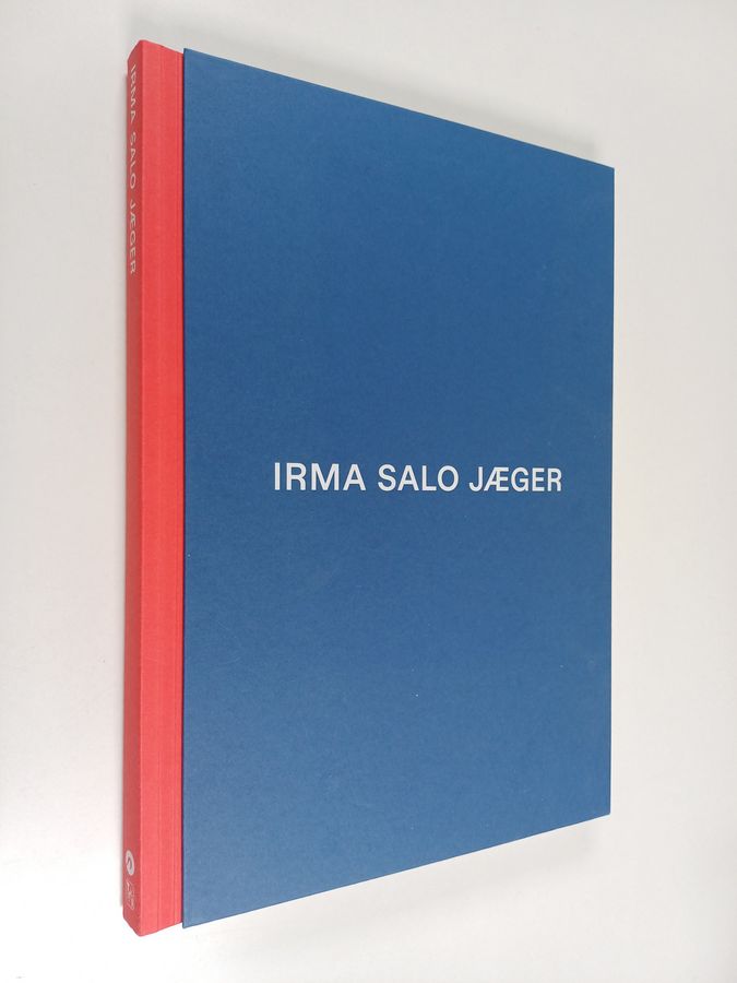 Irma Salo Jæger