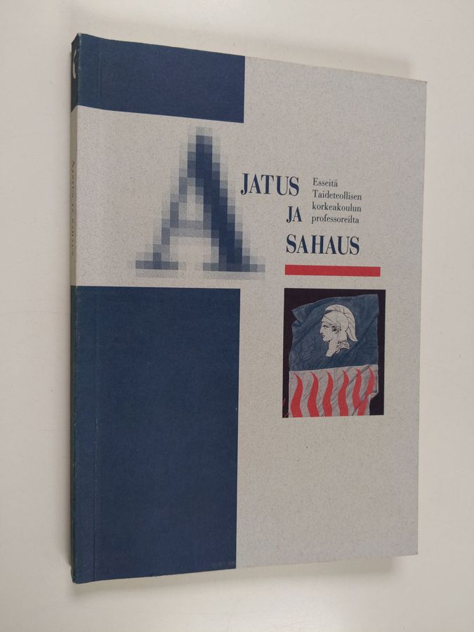 Ajatus ja sahaus