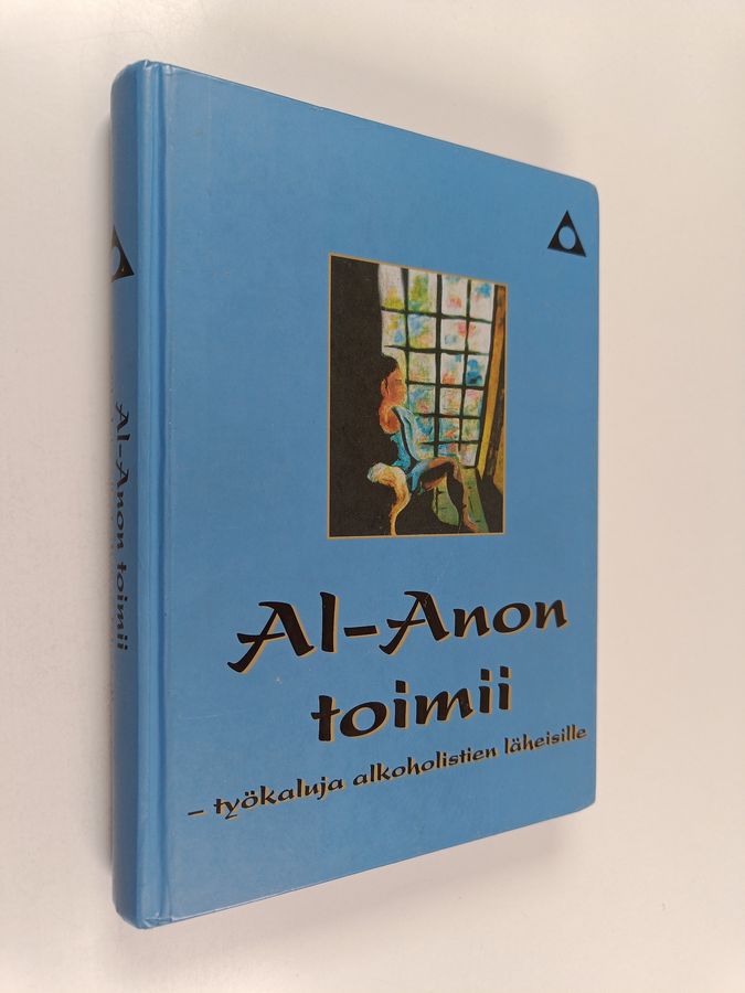 Al-Anon toimii