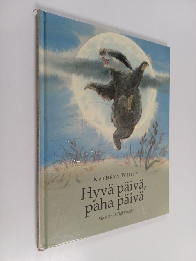 Hyvä päivä, paha päivä